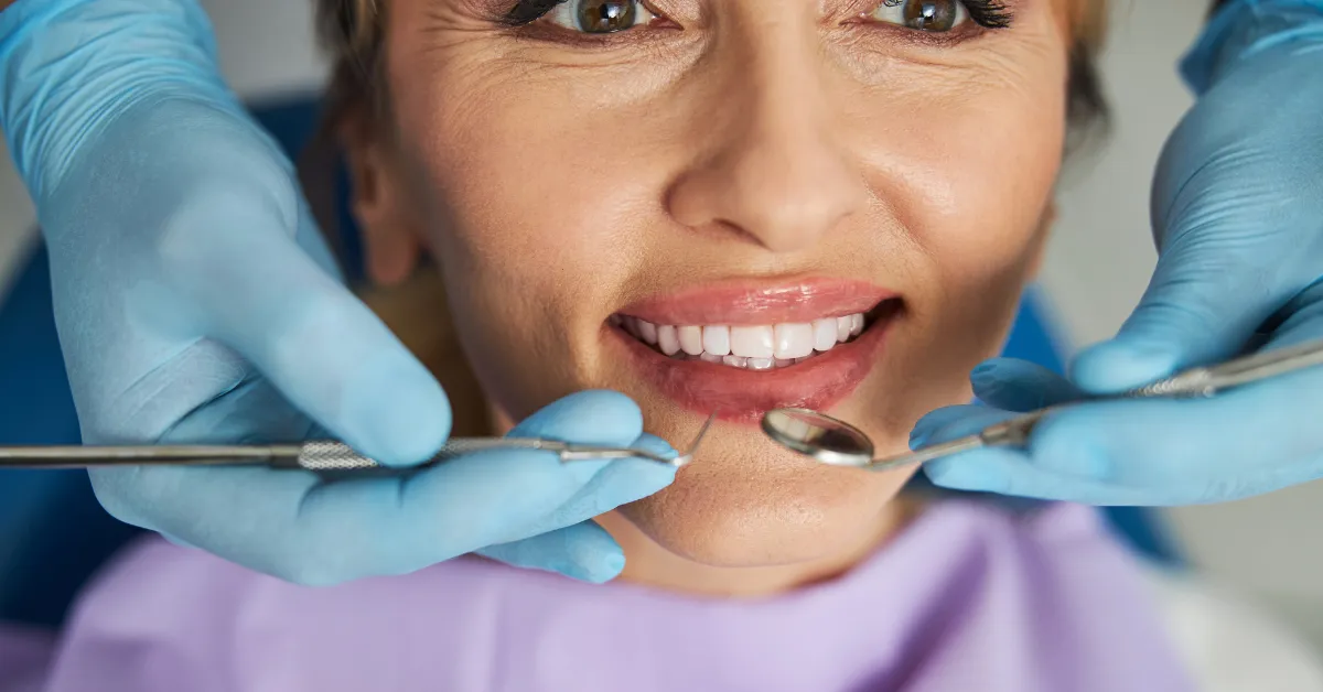 Crafting Smiles: Unveiling the Science Behind a Healthier Mouth