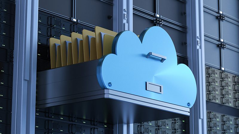 Veeam Software Sets New Standards for Cloud-Based Backup and Recovery