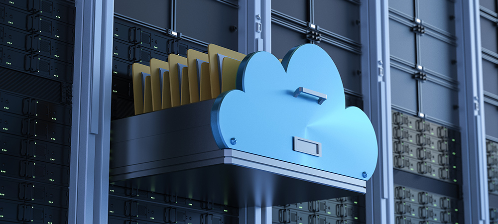 Veeam Software Sets New Standards for Cloud-Based Backup and Recovery