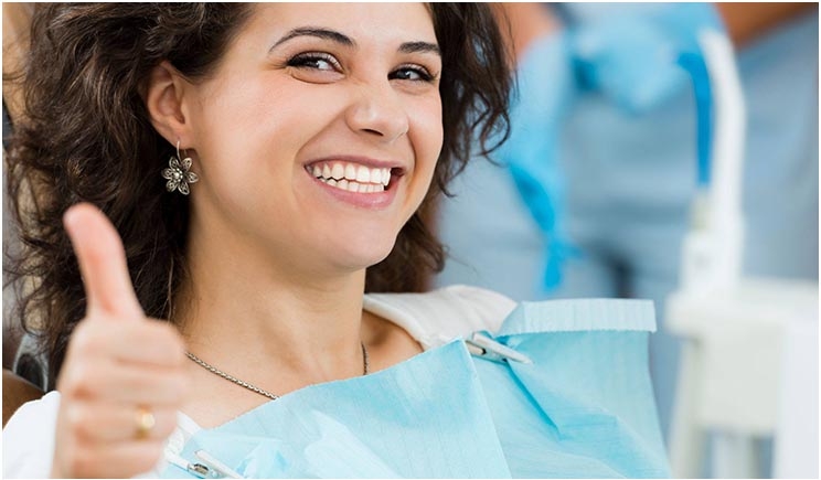 The Unexpected Benefits of Dental Probiotics