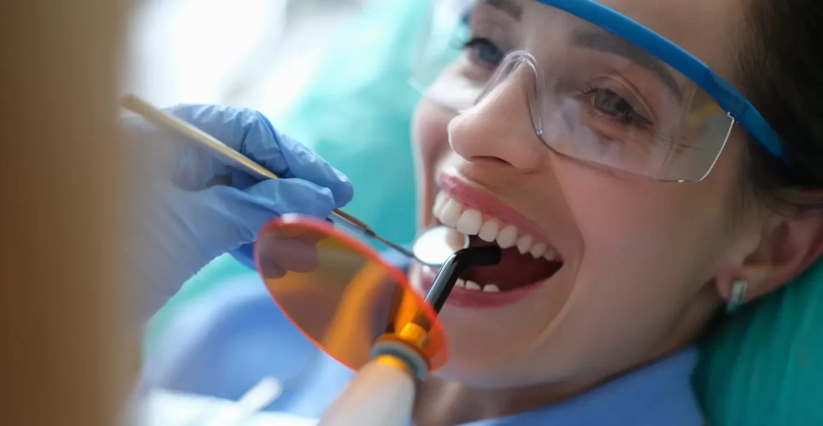 Unveiling the Art of Personalised Pain-Free Dentistry