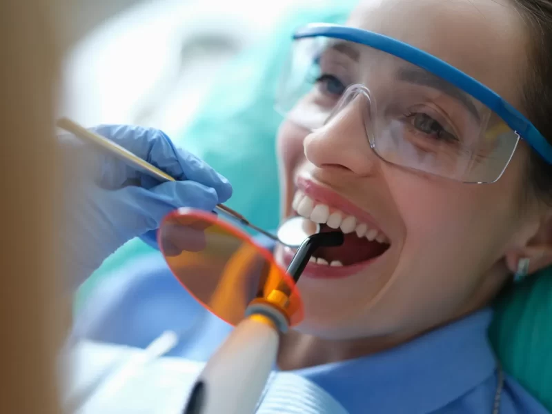 Unveiling the Art of Personalised Pain-Free Dentistry