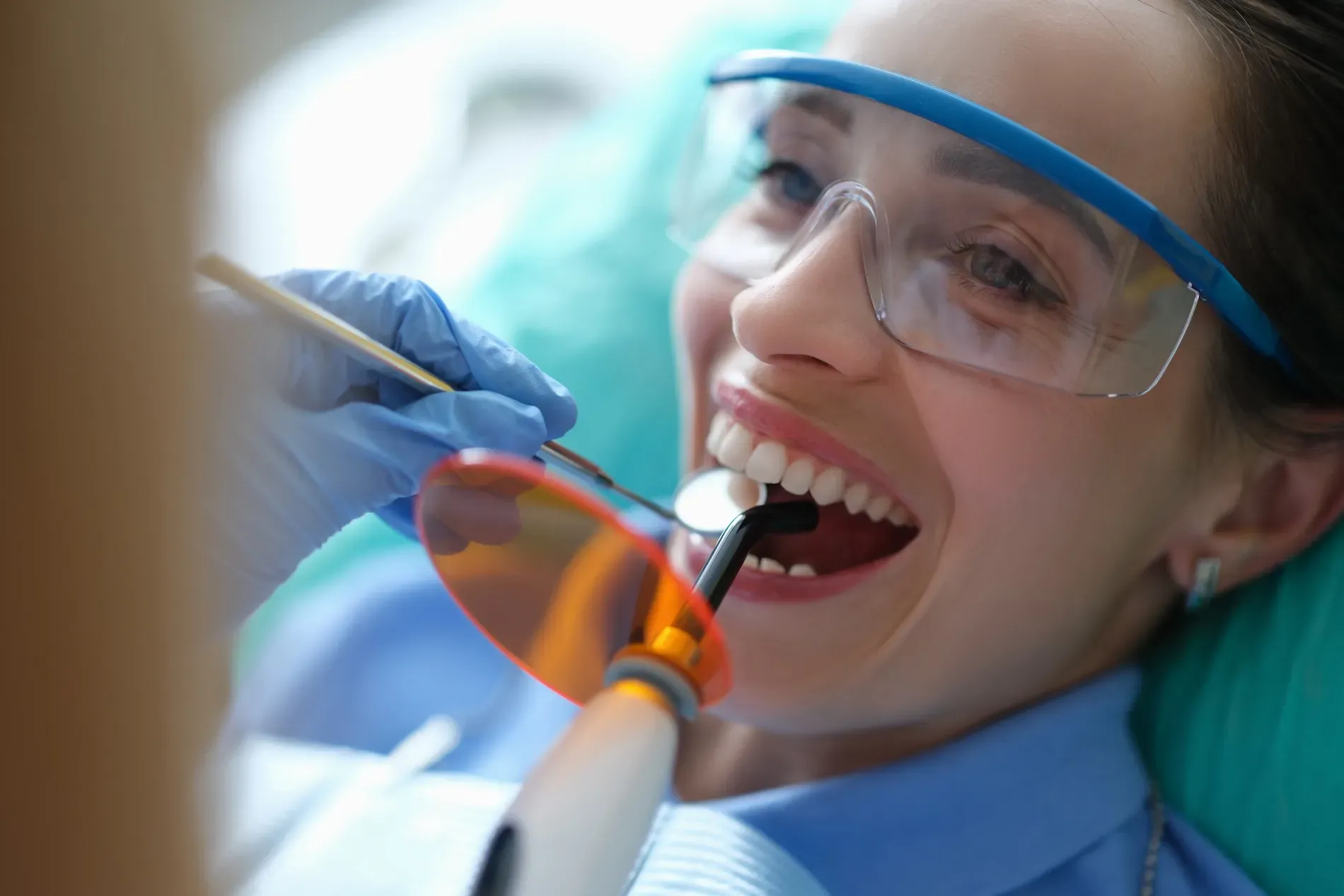 Unveiling the Art of Personalised Pain-Free Dentistry