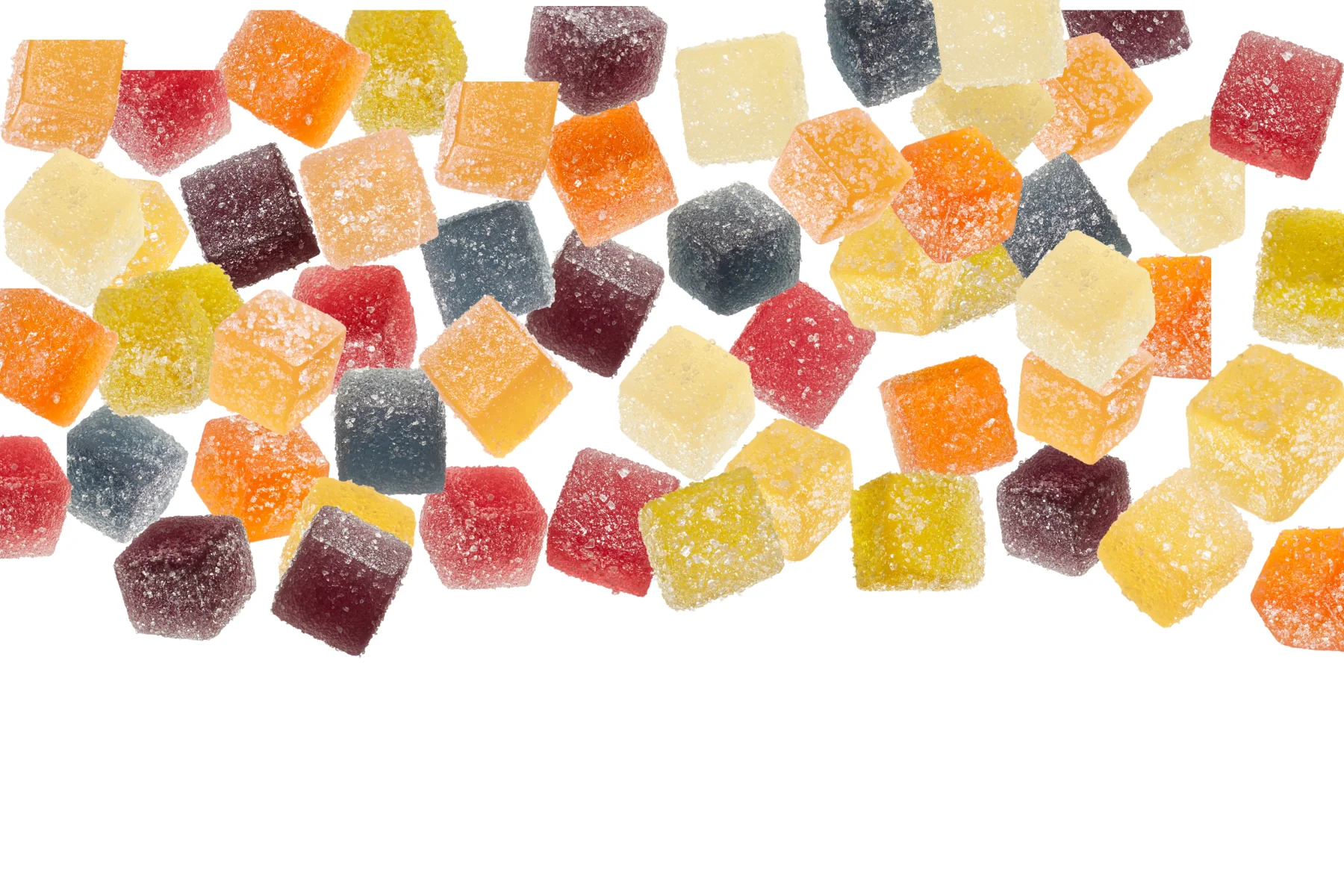 gummies and anxiety