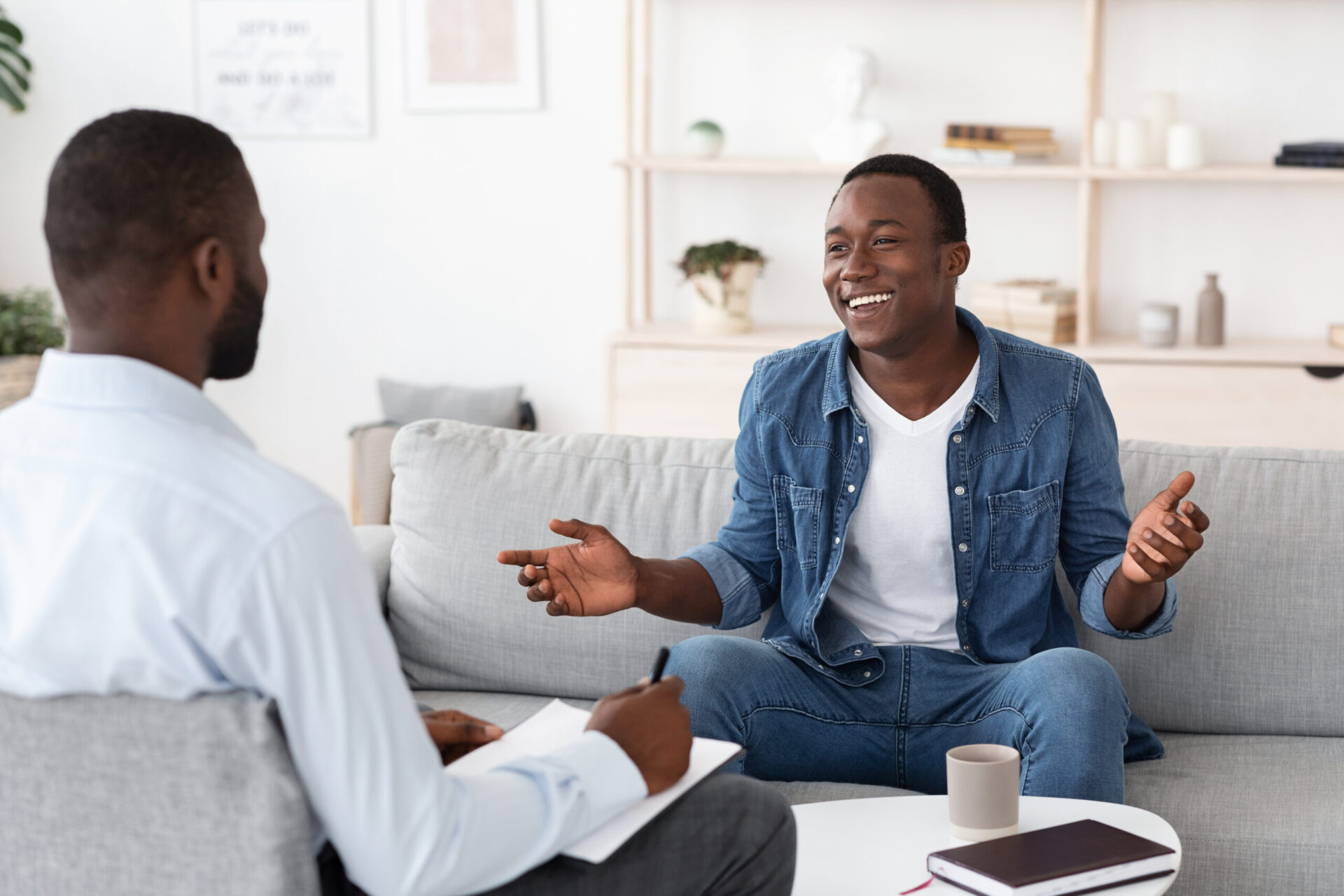 couple counseling therapy