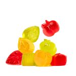 gummies and blood pressure
