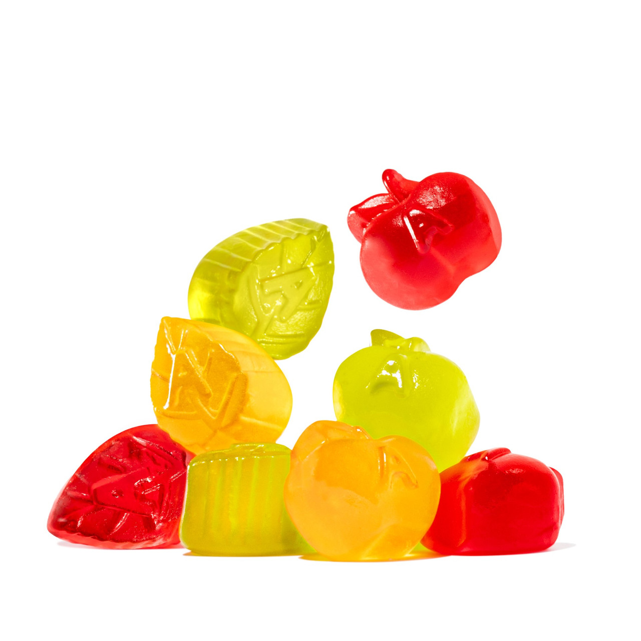 gummies and blood pressure