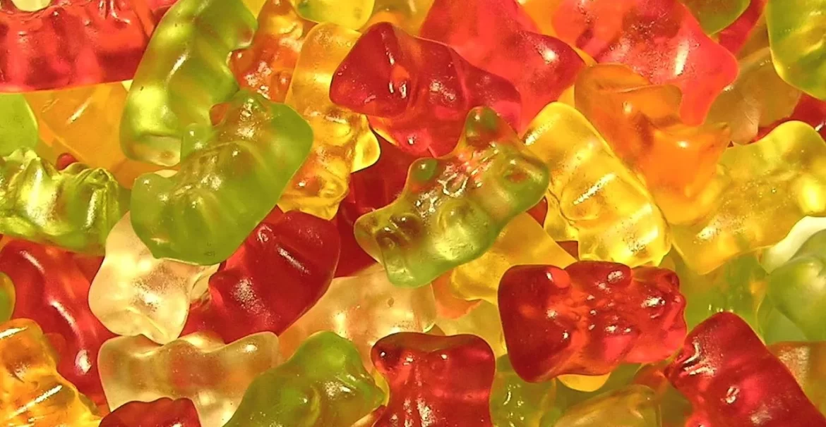 THC Gummies for Pain Management: Are They Effective?