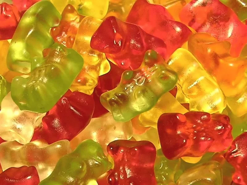 THC Gummies for Pain Management: Are They Effective?