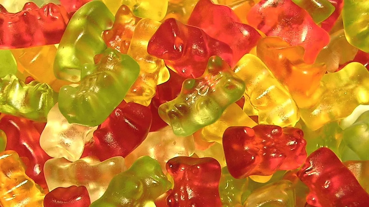 THC Gummies for Pain Management: Are They Effective?
