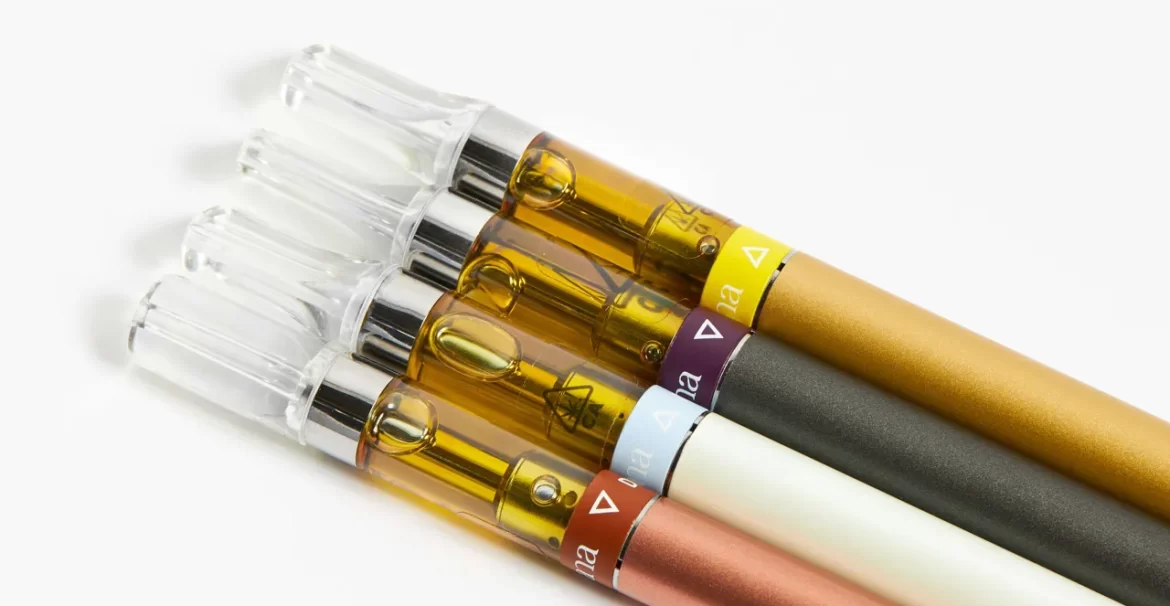 Are Disposable Weed Pens Safe? Here’s What You Need to Know