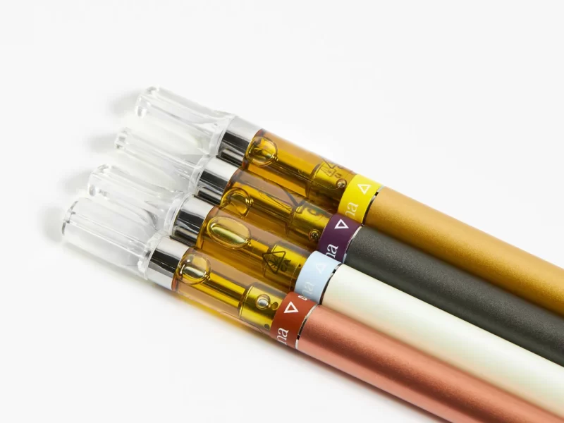 Are Disposable Weed Pens Safe? Here’s What You Need to Know