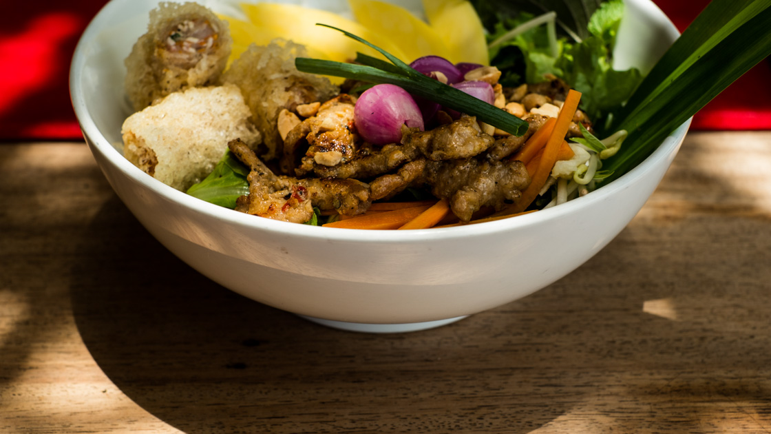 Classic Pork Dishes in Vietnamese Cuisine You Should Know