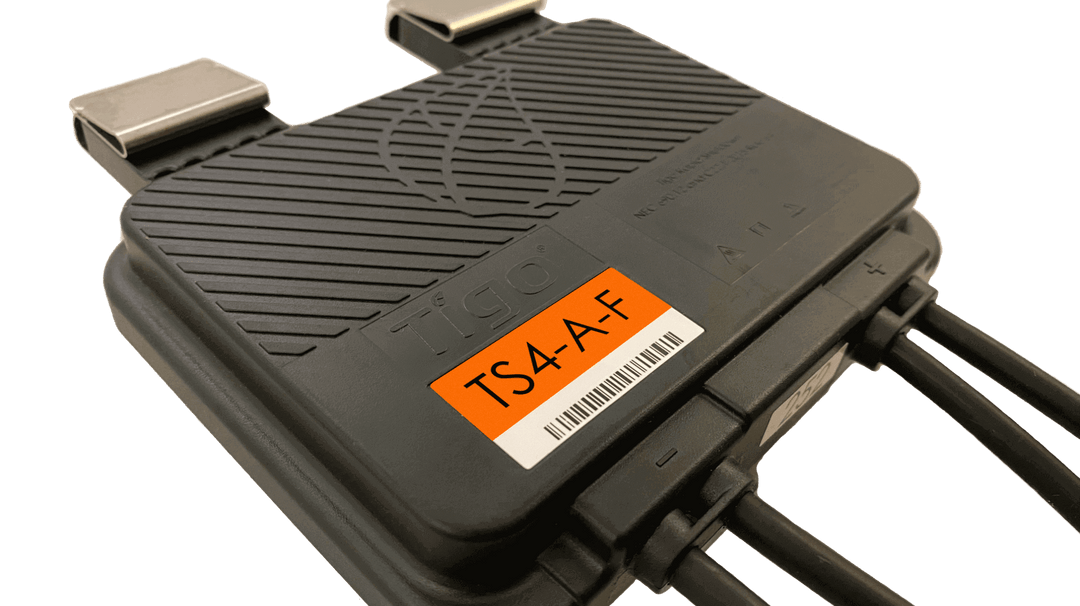 Rapid Shutdown Device