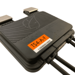 Rapid Shutdown Device