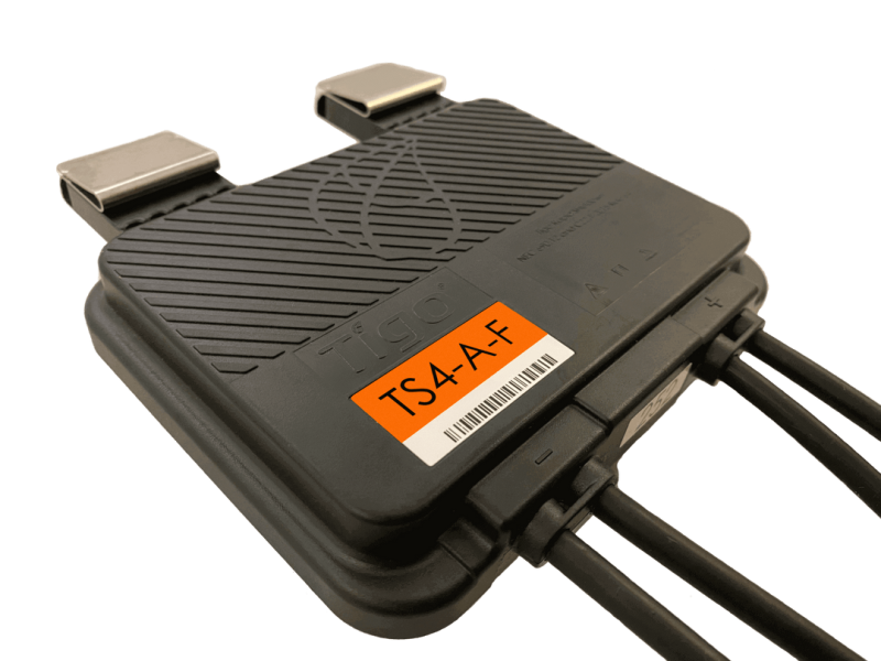 Rapid Shutdown Device