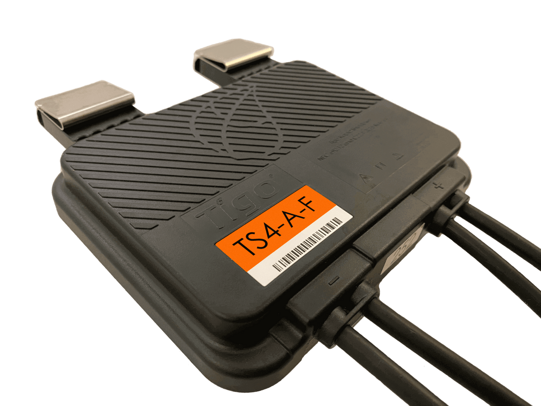 Rapid Shutdown Device