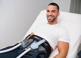 Elevating Everyday Wellness through Targeted Muscle Stimulation and Fat Reduction