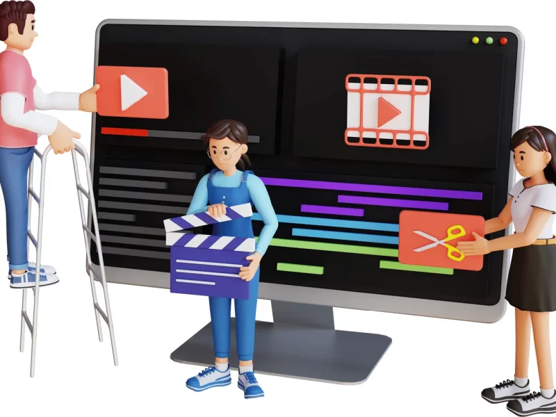 video production company