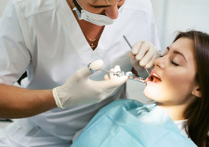 Botox in Dentistry: Innovating Oral Health with Muscle Conditioning