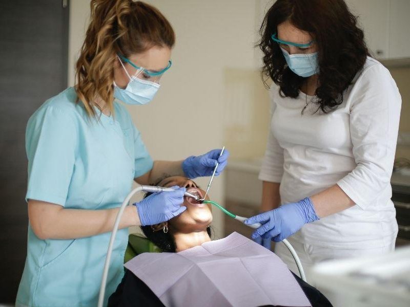 The Importance of Holistic Approaches in Modern Dental Care