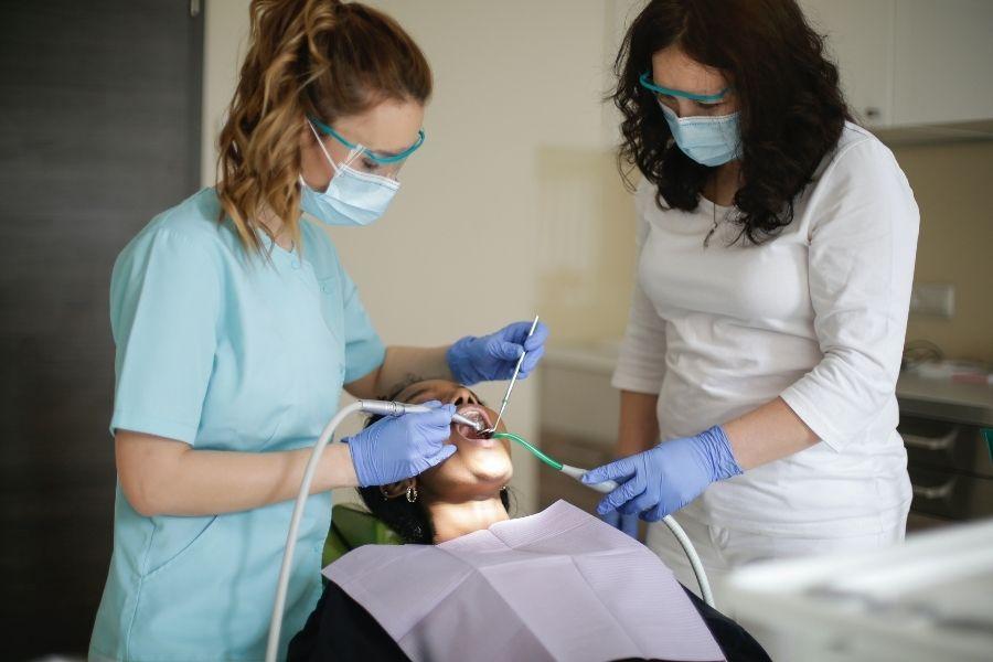The Importance of Holistic Approaches in Modern Dental Care