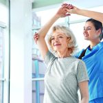 Supporting Independence While Providing Gentle Daily Living Assistance