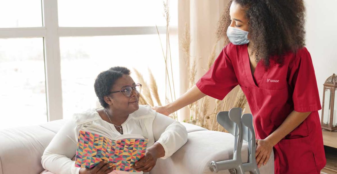 Personalized Home Care Plans Focused On Individual Senior Lifestyle Needs