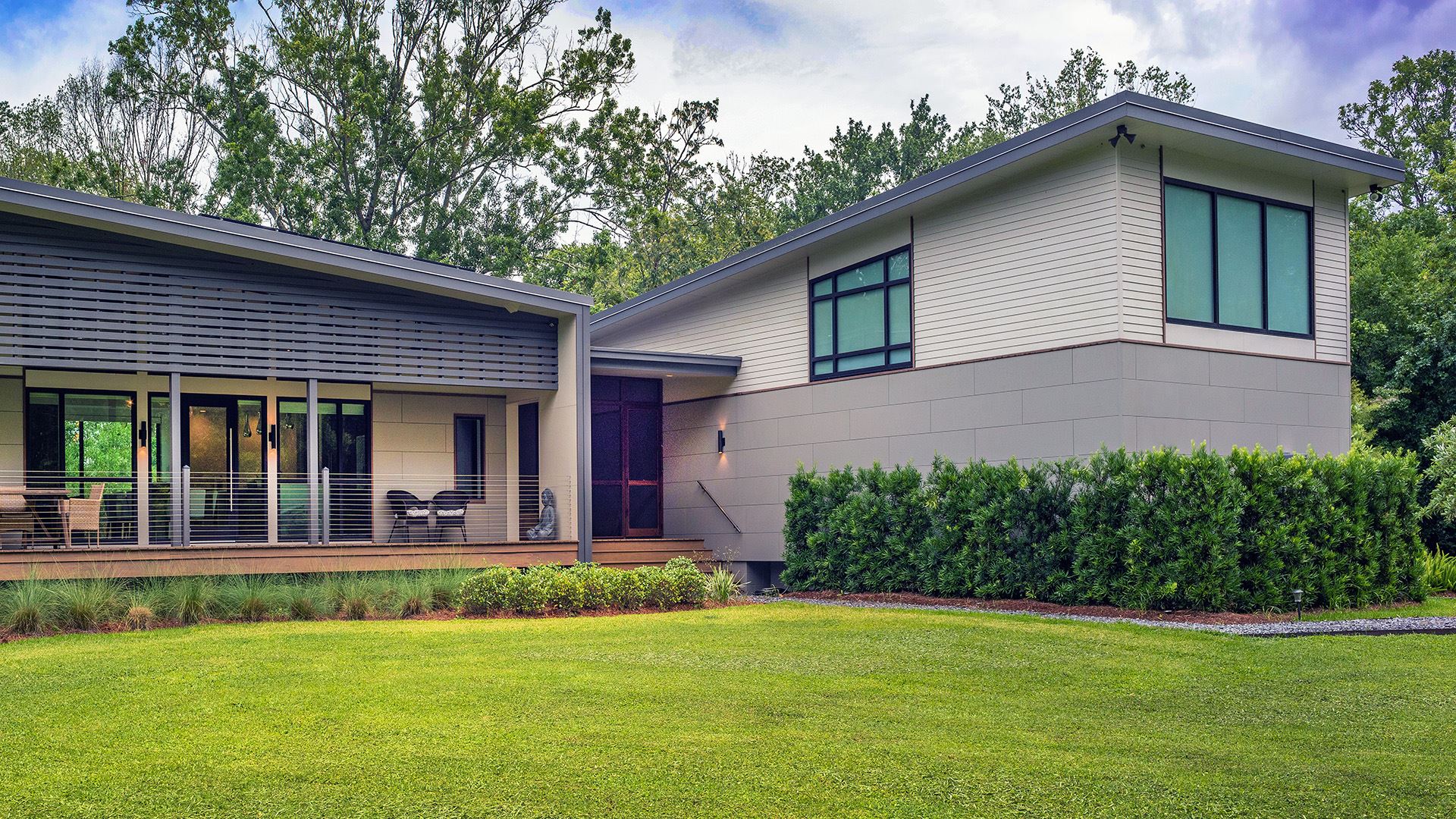 houses on the market