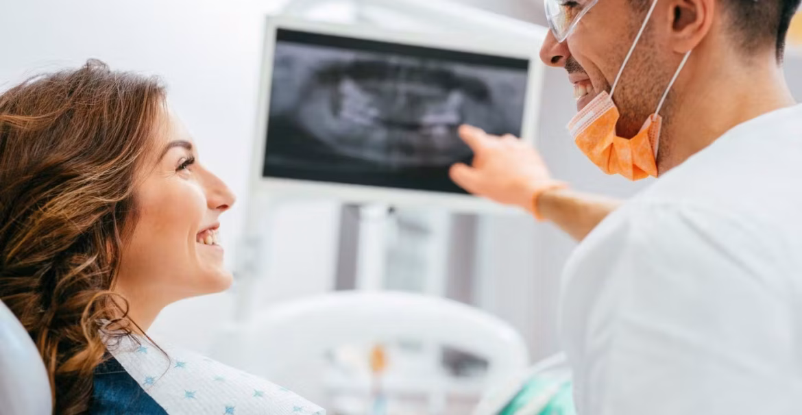 The Science of Tooth Whitening and How Professional Treatment Differs from Home Kits