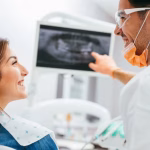 The Science of Tooth Whitening and How Professional Treatment Differs from Home Kits