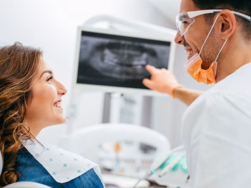 The Science of Tooth Whitening and How Professional Treatment Differs from Home Kits