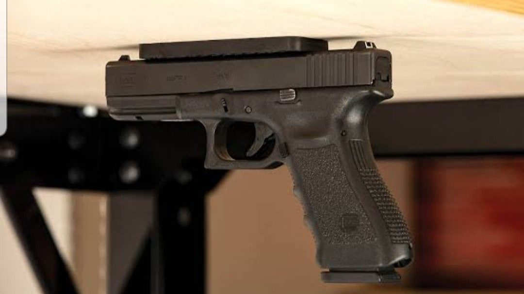 Durable Carry Solutions: Rounded Gear Accessories Helping Secure Firearm Positioning Throughout Activities