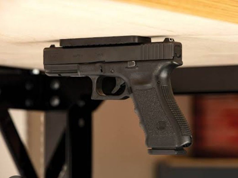 Durable Carry Solutions: Rounded Gear Accessories Helping Secure Firearm Positioning Throughout Activities