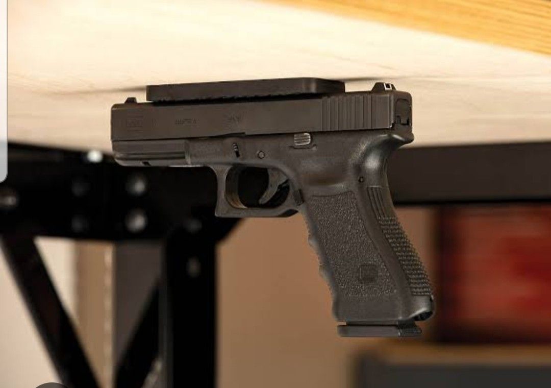 Durable Carry Solutions: Rounded Gear Accessories Helping Secure Firearm Positioning Throughout Activities